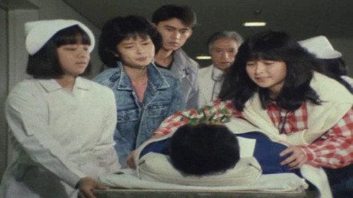 Kamen Rider Season 8 Episode 11 - The Hungry Monsters