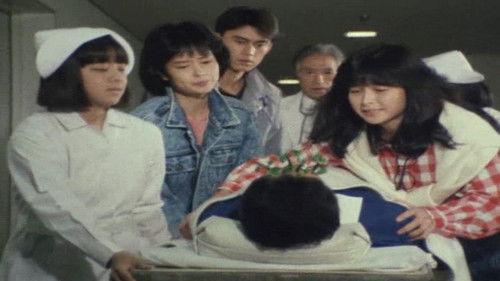 Kamen Rider Season 8 Episode 11 - The Hungry Monsters