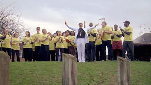 undefined Season 8 Episode 17 - Episode 17