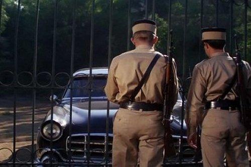Mission: Impossible Season 1 Episode 20 - The Legend