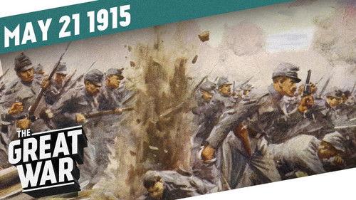 The Great War Season 2 Episode 21 - The Battle of San River - Winston Churchill Gets Fired - Week 43