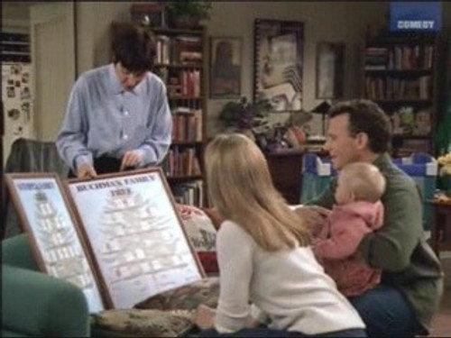 Mad About You Season 7 Episode 20 - The Dirty Little Secret