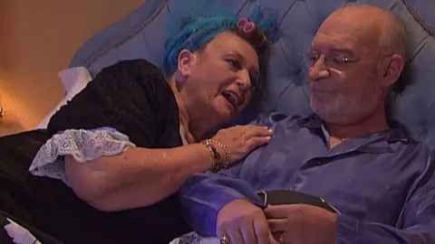 Escenas de matrimonio Season 1 Episode 6 - Episode 6