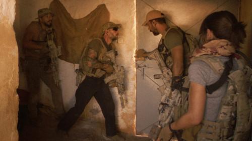 Dark Hearts Season 1 Episode 3 - Piege