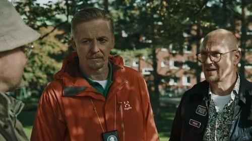 Lakeside Murders Season 2 Episode 3 - Hate Is A Bad Guest Part 1