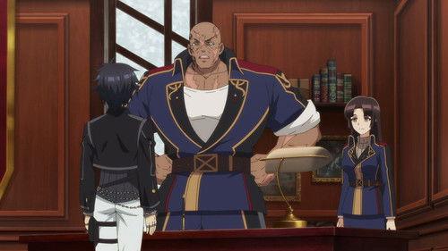 Let This Grieving Soul Retire Season 1 Episode 21 - I'd Rather Skip the Escort Quest