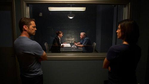 Private Eyes Season 4 Episode 2 - Gumbo for Hire