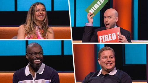 The Apprentice: You're Fired! Season 16 Episode 5 - Electric Motorbike Advertising