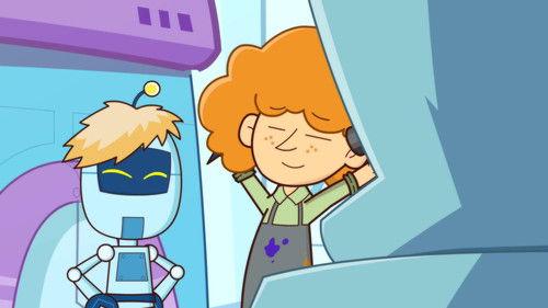 Happy Toon Season 14 Episode 8 - Episode 8