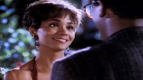 Knots Landing Season 13 Episode 4 - I, Claudia