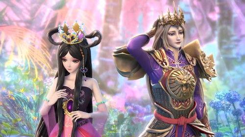 The Guardians of Carcosa Season 11 Episode 6 - Episode 6