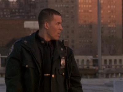 Third Watch Season 1 Episode 22 - Young Men and Fire