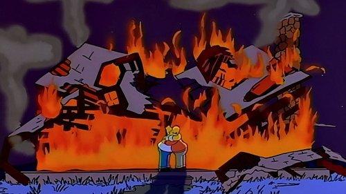 The Simpsons Season 6 Episode 10 - Grampa vs. Sexual Inadequacy