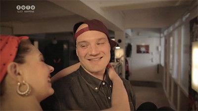 Sjit Happens Season 1 Episode 2 - I want a rapper