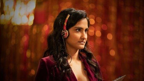 undefined Season 2 Episode 2 - Frat Problems