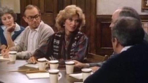 Newhart Season 2 Episode 5 - The Girl From Manhattan