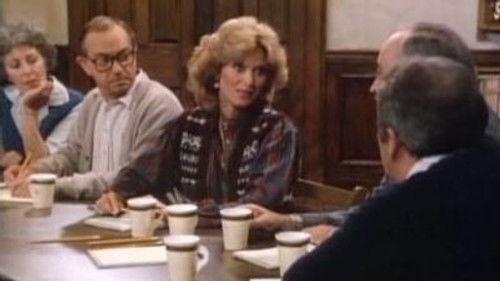 Newhart Season 2 Episode 5 - The Girl From Manhattan