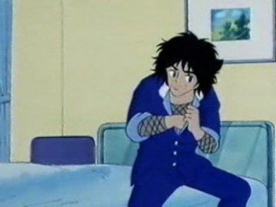 Ninja Boy Season 1 Episode 11 - Secret Formula! The Antidote of Revival