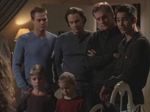 7th Heaven Season 9 Episode 14 - First Date