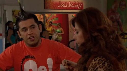 El Man es Germán Season 2 Episode 24 - Exhibitionists