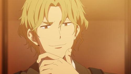 Salaryman's Club Season 1 Episode 6 - Presentation