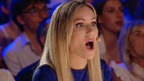 Got Talent España Season 9 Episode 6 - Episode 6