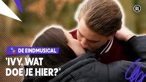 De Eindmusical Season 5 Episode 5 - Nobody Is Allowed to Know, Really Nobody