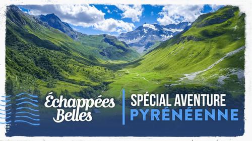 Echappées Belles Season 16 Episode 15 - Episode 15