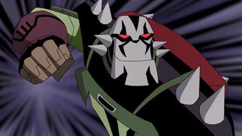 Transformers: Animated Season 1 Episode 7 - The Thrill of the Hunt