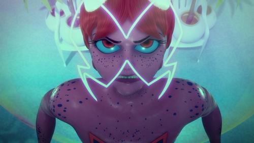 Miraculous: Tales of Ladybug & Cat Noir Season 2 Episode 14 - Syren