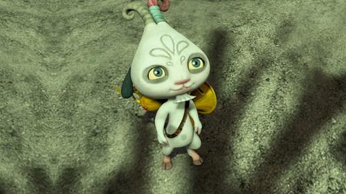 Mia and Me Season 1 Episode 26 - End of an Era