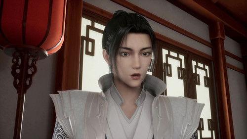 Xianwu Heaven Season 1 Episode 1 - Episode 1