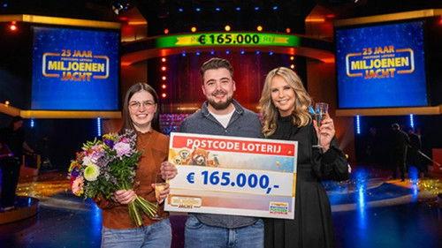 Miljoenenjacht Season 44 Episode 2 - Episode 2