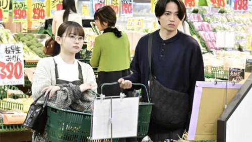 Zeicho: There's a Reason for "I Can't Pay" Season 1 Episode 5 - Episode 5