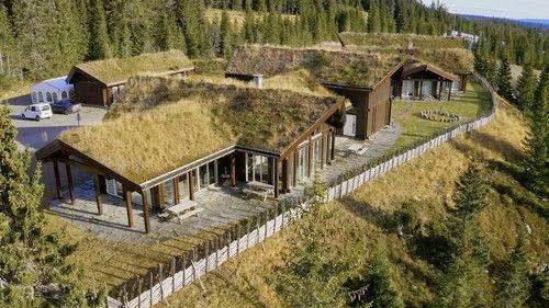 Ikke lov å le på hytta Season 1 Episode 7 - Episode 7