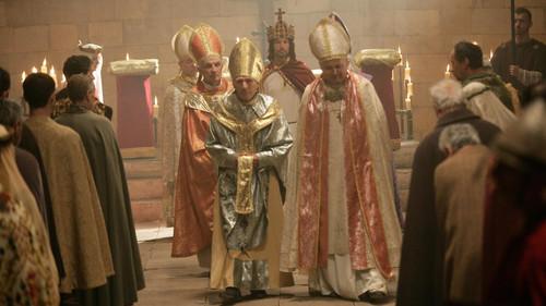 Die Deutschen Season 1 Episode 2 - Heinrich and the Pope