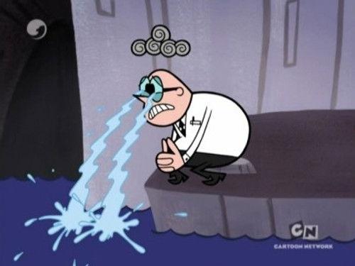 The Powerpuff Girls Season 6 Episode 9 - City of Frownsville
