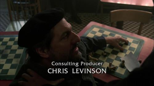 Law & Order Season 16 Episode 20 - Kingmaker