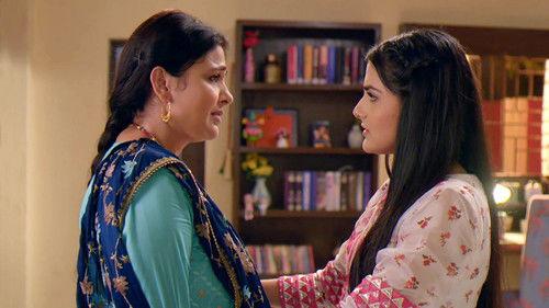 Shaurya Aur Anokhi Ki Kahani Season 1 Episode 2 - Rama's Aggressive Reaction