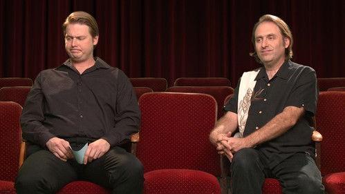 On Cinema Season 6 Episode 3 - 'Hot Tub Time Machine 2' and 'McFarland USA'