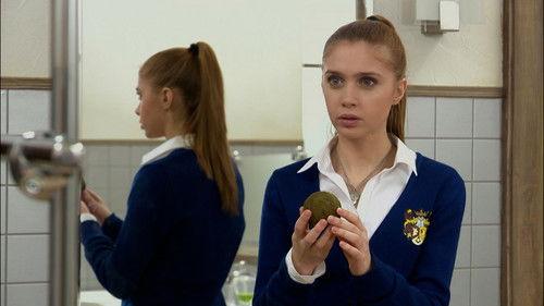 The Private School Season 3 Episode 15 - Episode 15