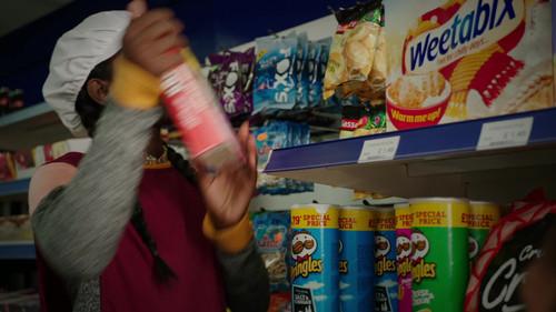 Chewing Gum Season 1 Episode 1 - Sex & Violence