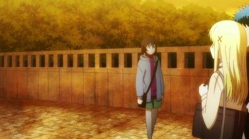 Yamada-kun and the Seven Witches Season 1 Episode 11 - What Did You Do With Shiraishi?!