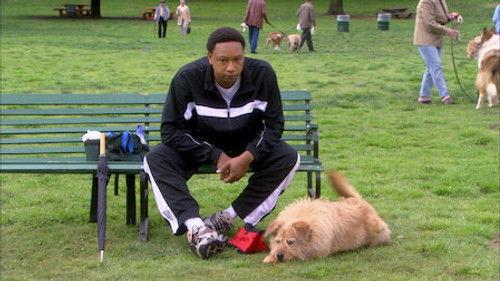 Girlfriends Season 4 Episode 21 - Just the Three of Us