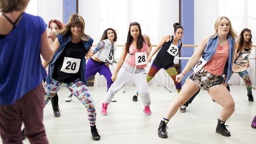Dance Academy Season 3 Episode 6 - Fake It Until You Make It