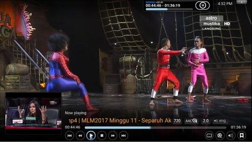 Maharaja Lawak Mega Season 6 Episode 11 - Week 11