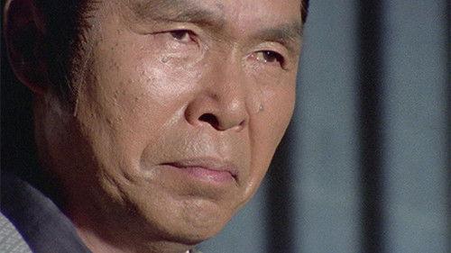 Lone Wolf and Cub Season 3 Episode 23 - Battle in The Shadows