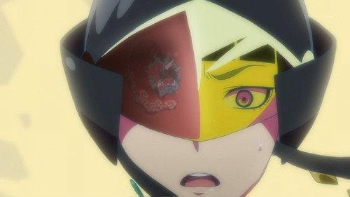 Magica Wars Season 1 Episode 14 - Ishikawa Prefecture: The Case of Yuri Inuwashi Part 4