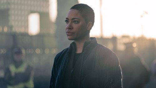 undefined Season 2 Episode 1 - Is It Him?