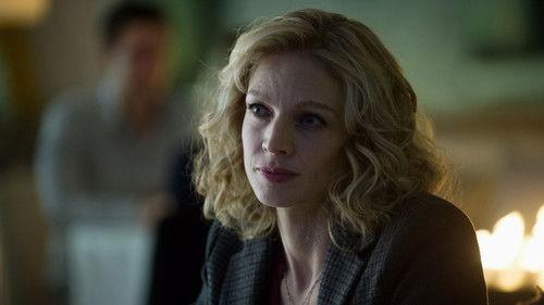 Motive Season 1 Episode 12 - Ruthless